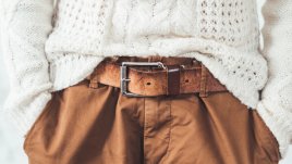 5 есенни аутфита, с които ще изглеждаме по-слаби