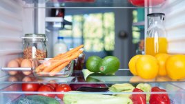 Как да запазим хранителните продукти за по-дълго