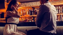 8 малки тайни на успешния флирт