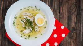 Храни, които съдържат колаген и такива, които стимулират синтеза му