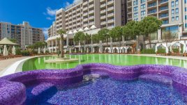 Barceló Royal Beach стартира летния сезон на 24 май с петзвездни отстъпки