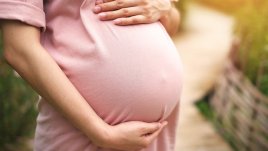 Естествени методи за предизвикване на раждане 