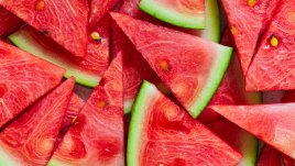 Защо динята е суперхрана и защо е полезна