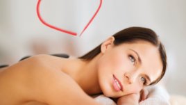 Заобичах своето тяло, когато започнах да обичам истински себе си