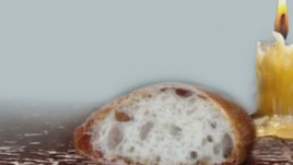 Нещо истинско, парченца живот