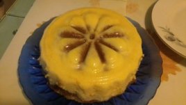 Торта „Шарлота“