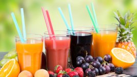 Лунна диета за юни