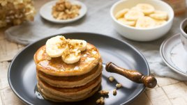 Какво се случва в тялото, ако ядете по един банан всеки ден