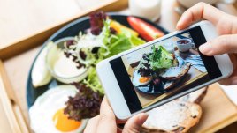 Кои храни ще ви помогнат да бъдете винаги във форма