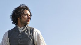 6 неща, които не знаете за Ейдън Търнър – актьорът от хитовия сериал „Полдарк“