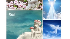 Изберете си ангелско число