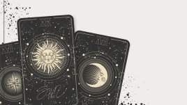 Таро карта за 7 септември