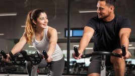 Защо велоергометърът е един от най-полезните уреди