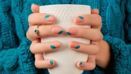 Есенен маникюр според зодията