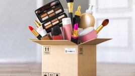 Козметични продукти, които да изхвърлите още сега