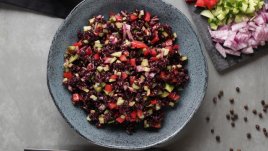 Няколко здравословни заместители на ориза, които ще ви помогнат да отслабнете