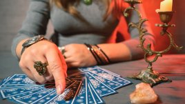 Седмична таро прогноза за 20 – 26 февруари