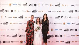 Над 500 души посетиха премиерата на „Игра на доверие“