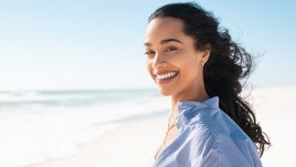 6 черти на магнетичните жени, които привличат мъжете