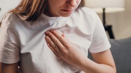 Това ли е краят? Не, това е ПАНИК АТАКА