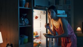 Възможни причини да изпитвате постоянен глад