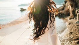 5 неща, от които косата ви се нуждае през лятото