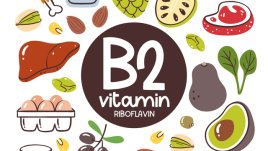 Защо витамин В2 е полезен и кои храни са богати на него