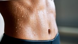 Как да стегнете корема само с 15 минути упражнения на ден?