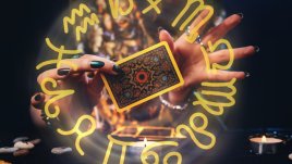 Таро гадание за новолунието в Лъв на 16 август