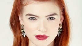 С красива прическа само за 5 минути