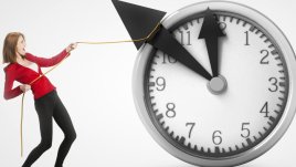 Защо лятното часово време се отразява зле на здравето?
