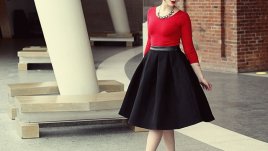 Какво да облека днес