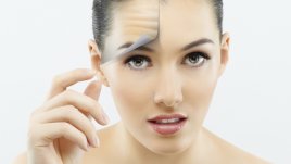 Скрити истини за бръчките