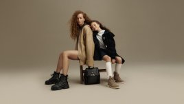 Елегантна есен и калифорнийска класа с Beverly Hills Polo Club от ССС