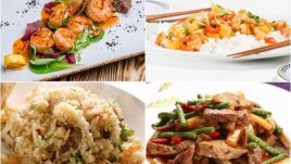 10 рецепти от китайската кухня