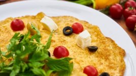 Забранени храни при високи триглицериди