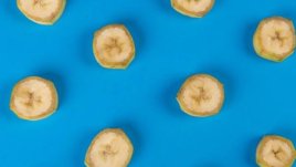 Японска бананова диета