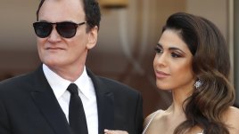 Куентин Тарантино ще става баща за първи път