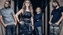 Българите от SEVI ще подгряват Evanescence 