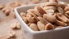 Храни, които развалят настроението (галерия)