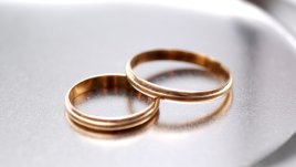 Шестте етапа на брака