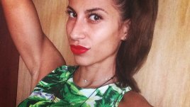 Гергана Капзамалова: Мъжът до мен трябва да е амбициозен и непоколебим