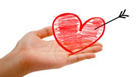 Как да привлечете повече любов в живота си?