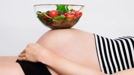 Топ 10 суперхрани за бременни