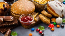 Знаци, че е време да спрете преработените храни