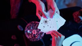 Таро карта за 17 ноември, понеделник