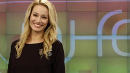 Бойка Делиева в дома на Невена Цонева и Венелин Венков