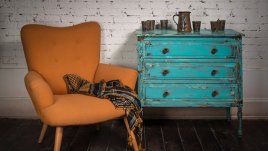 Стари вещи, от които да се отървете още сега! 