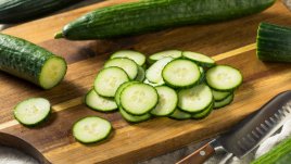 Храни и напитки с естествен диуретичен ефект