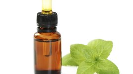 5 употреби на етеричното масло от мента